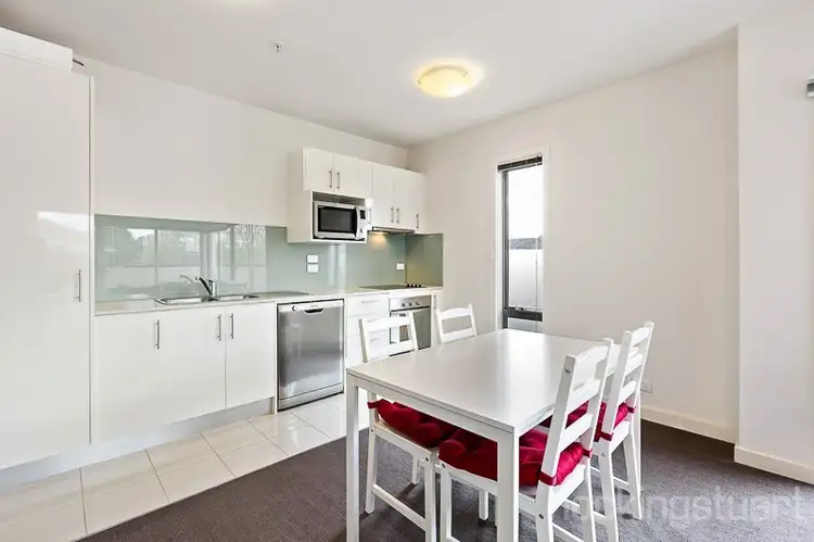 Second view of Homely apartment listing, 10/21 Lillimur Road, Ormond VIC 3204