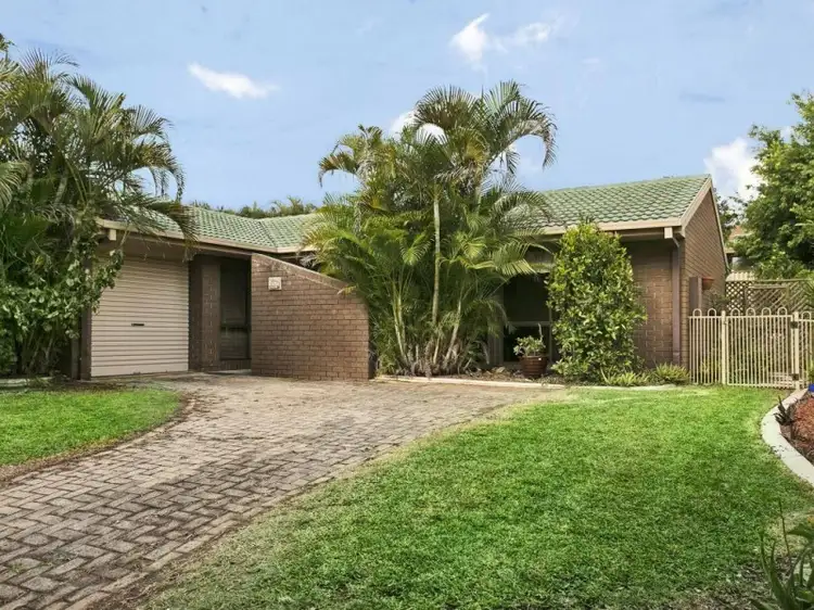 11 Elkington Street, Nudgee QLD 4014