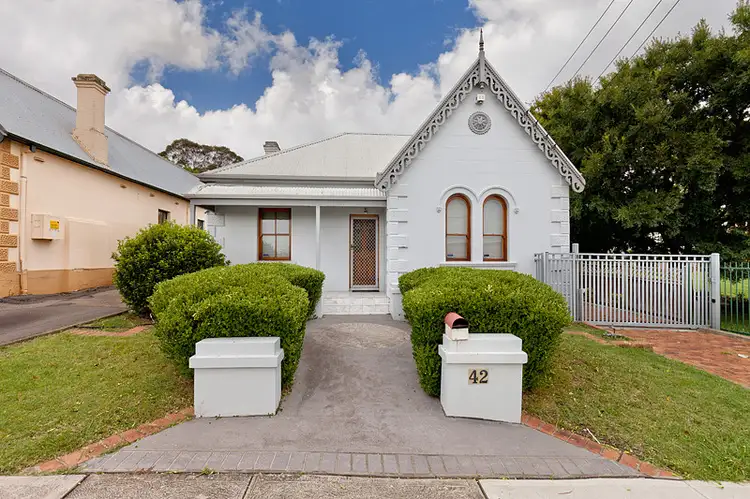42 Gidley Street, St Marys NSW 2760