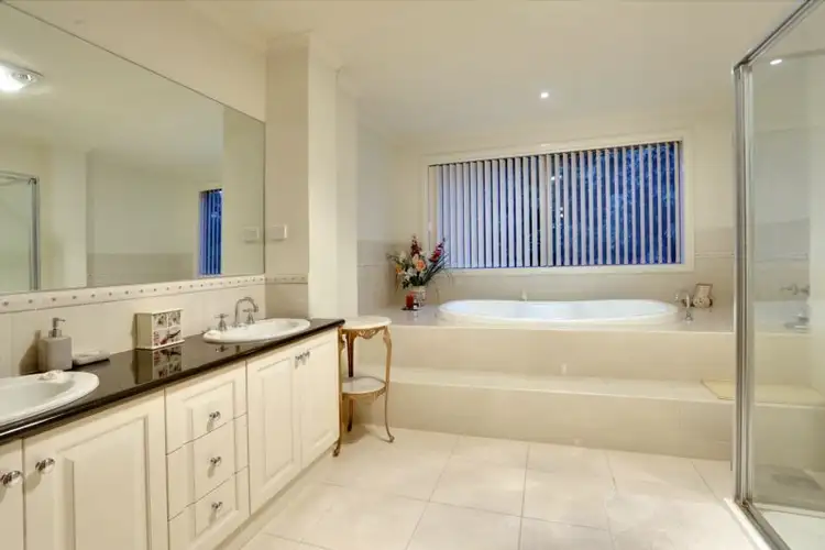 Sixth view of Homely house listing, 8 Ogilvy Road, Emerald VIC 3782