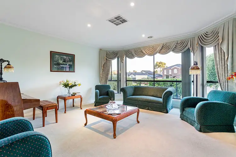 Third view of Homely house listing, 5 Friendship Court, Taylors Lakes VIC 3038