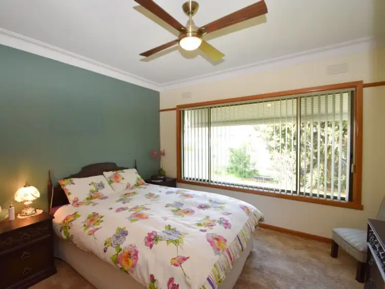 Fifth view of Homely house listing, 16 Hinchley Street, Wangaratta VIC 3677