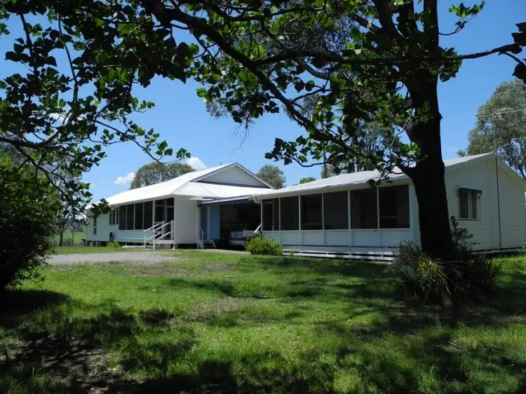 Third view of Homely house listing, 653 Alison Road, Dungog NSW 2420