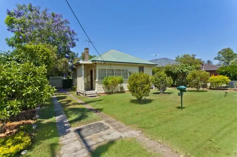 Main view of Homely house listing, 25 Tathra Street, Raymond Terrace NSW 2324