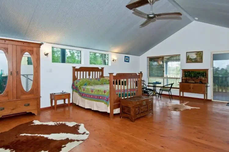 Seventh view of Homely house listing, 64 BEATTIE ROAD, Mundoolun QLD 4285