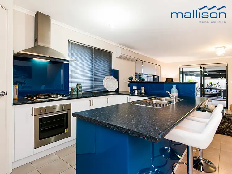 Third view of Homely house listing, 34 Amalfi Way, Canning Vale WA 6155