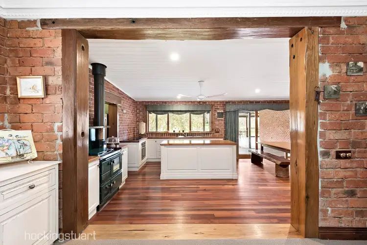 Fifth view of Homely house listing, 251 Potts Road, Skye VIC 3977