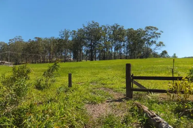 Fourth view of Homely land listing, LOT 2 Robert Hughes Road, Gumma NSW 2447