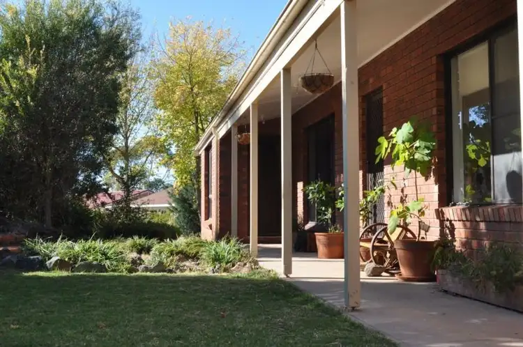 28 Cousins Place, Bathurst NSW 2795