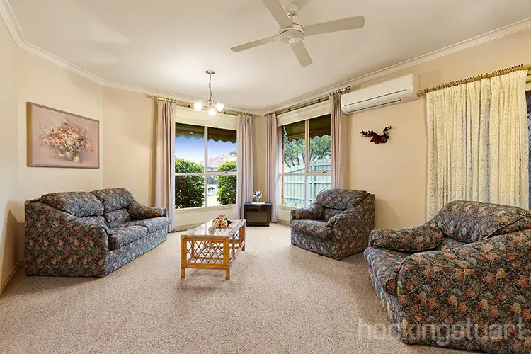 Fifth view of Homely unit listing, 2/1 Tambet Street, Bentleigh East VIC 3165