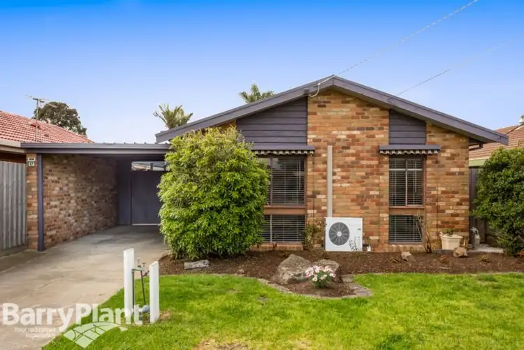 67 Grace Street South, Altona Meadows VIC 3028