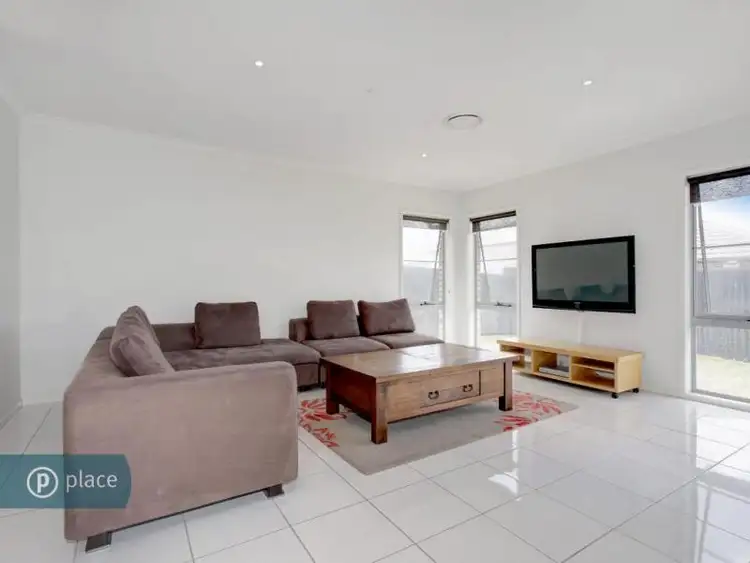 Fifth view of Homely house listing, 86 Parkwood Drive, Heathwood QLD 4110