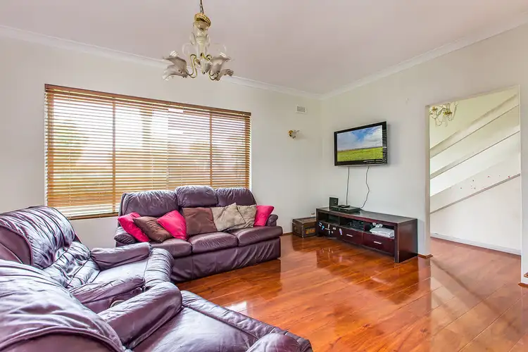 Third view of Homely house listing, 93 Kingstown Rd, Woodberry NSW 2322