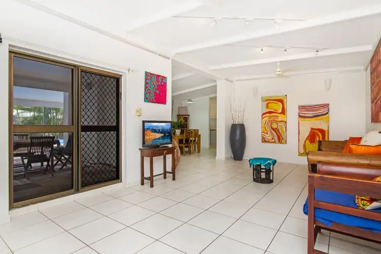 Second view of Homely house listing, 20 Bald Circuit, Alawa NT 810