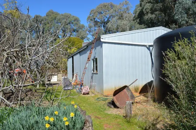 Seventh view of Homely rural property listing, Address available on request