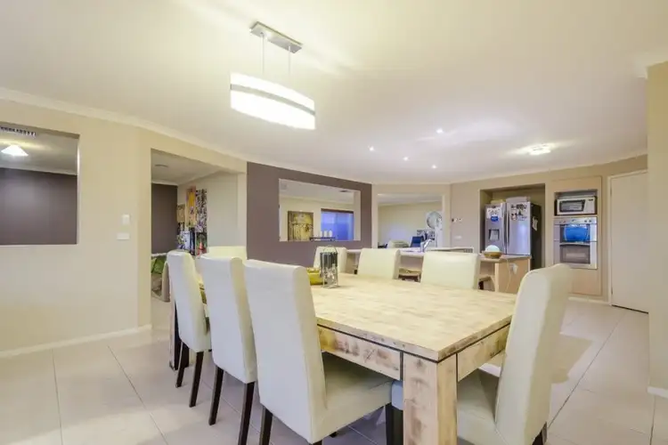 Sixth view of Homely house listing, 6 Ashburton Avenue, Wyndham Vale VIC 3024