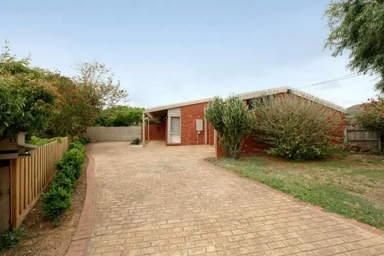 11 Henshaw Court, Werribee VIC 3030