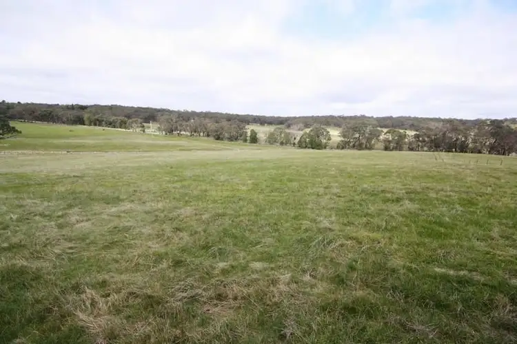 Lot 3 Snake Valley-Chepstowe Road, Snake Valley VIC 3351