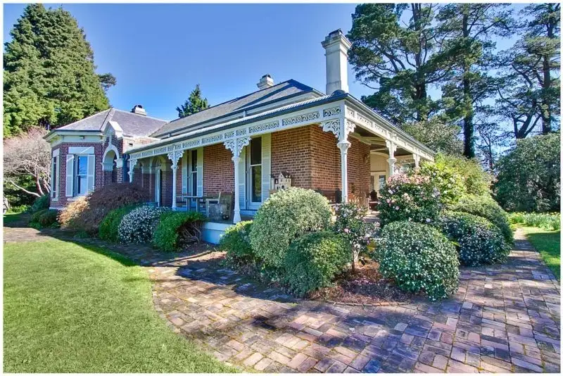 Main view of Homely house listing, 3-5 Burralow Road, Kurrajong Heights NSW 2758
