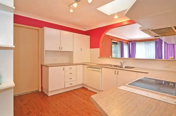 Third view of Homely house listing, 19 Castle Glen, North Nowra NSW 2541