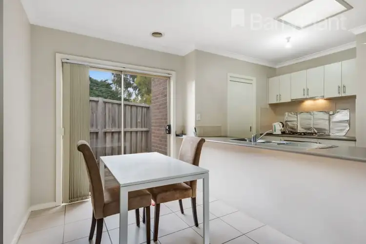 Second view of Homely unit listing, 2/6 Bunya Place, Werribee VIC 3030