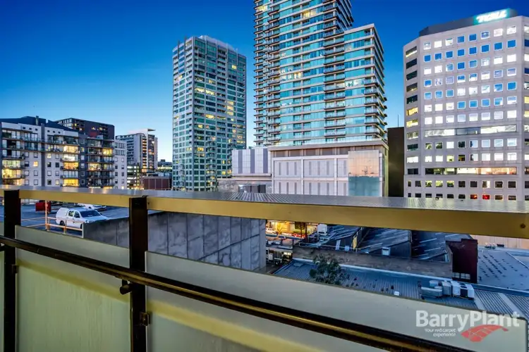 706/52 Park Street, South Melbourne VIC 3205