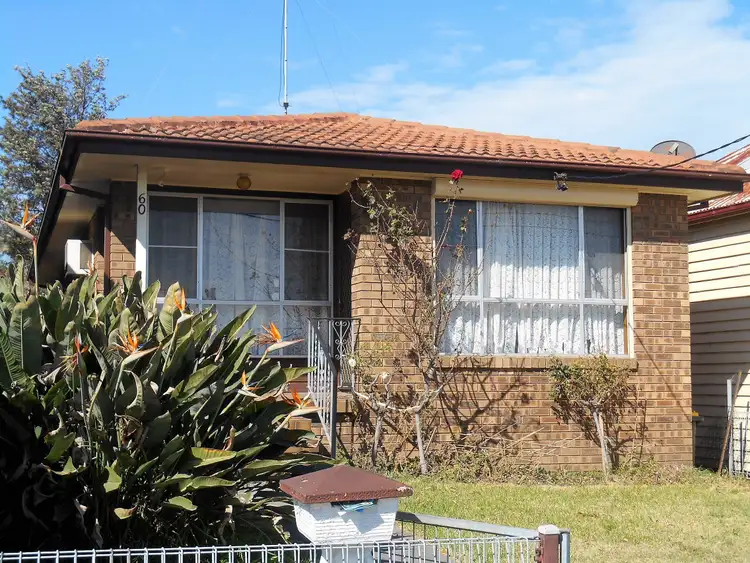60 Brunker Street, Kurri Kurri NSW 2327