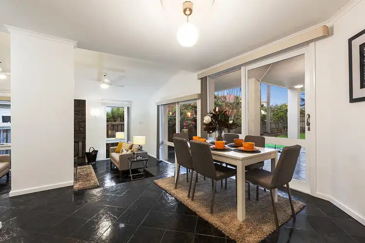 Fourth view of Homely house listing, 28 Cricklewood Drive, Templestowe VIC 3106