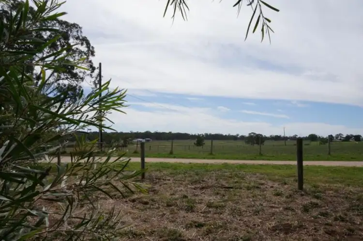 Main view of Homely land listing, 20A West Street, Echunga SA 5153