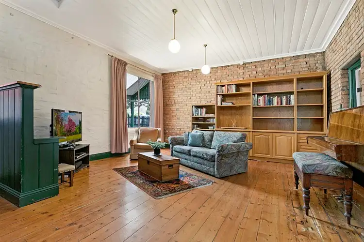 Second view of Homely house listing, 67 Lyons Street, Newstead VIC 3462
