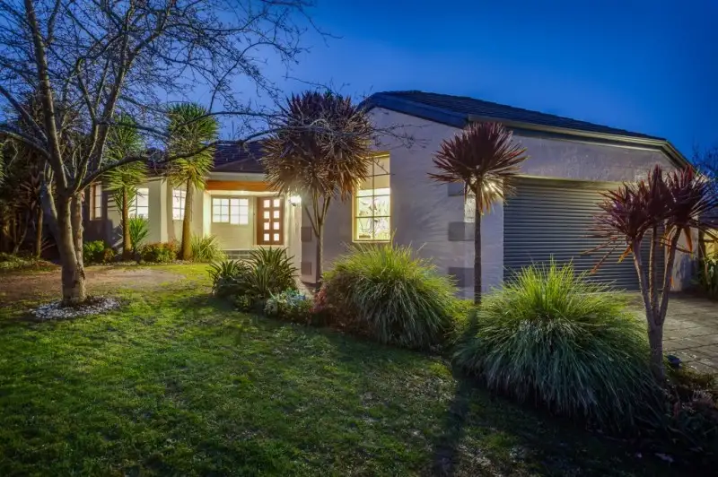 Main view of Homely house listing, 32 Howell Drive, Berwick VIC 3806