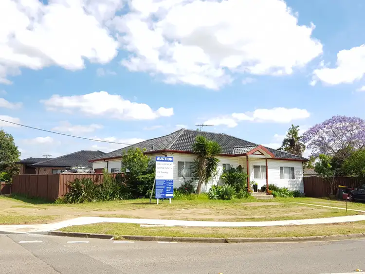 Second view of Homely house listing, 5 Grimson Crescent, Liverpool NSW 2170