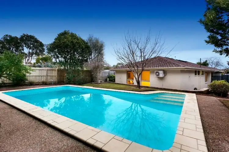 Fifth view of Homely house listing, 10 Holly Green Close, Donvale VIC 3111