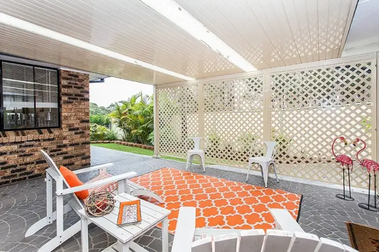 21 Hampton Street, Toronto NSW 2283