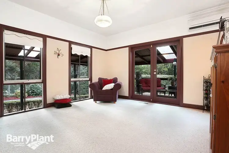 Sixth view of Homely house listing, 73 Forge Road, Mount Evelyn VIC 3796