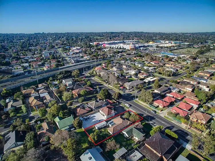 Fifth view of Homely house listing, 101 Beach Street, Frankston VIC 3199