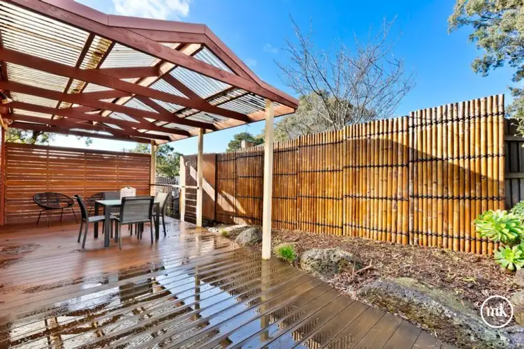 Fifth view of Homely unit listing, 2/42 Shalbury Avenue, Eltham VIC 3095