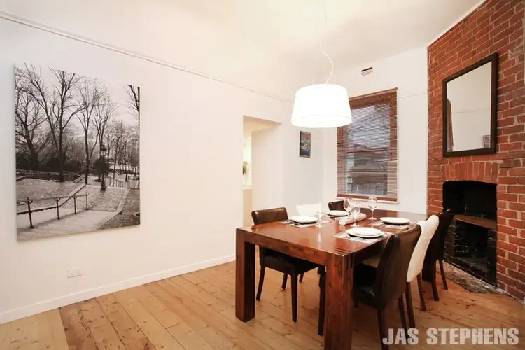 Sixth view of Homely house listing, 95 Gordon Street, Footscray VIC 3011