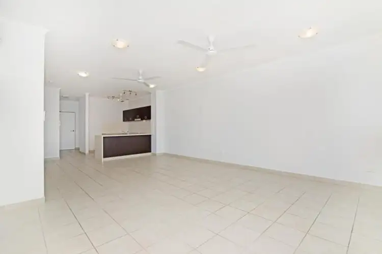 Fourth view of Homely apartment listing, 4/31 Mannikan Court, Bakewell NT 832