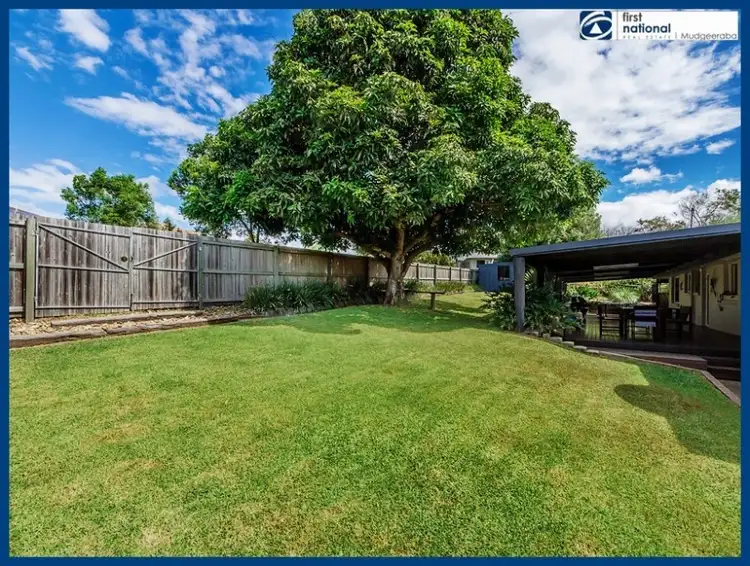 Main view of Homely house listing, 105 Franklin Drive, Mudgeeraba QLD 4213