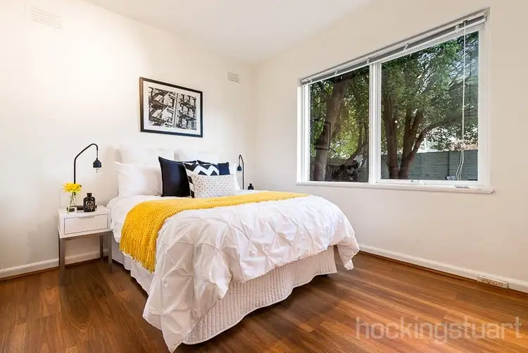 Fifth view of Homely apartment listing, 1/78 Railway Road, Carnegie VIC 3163