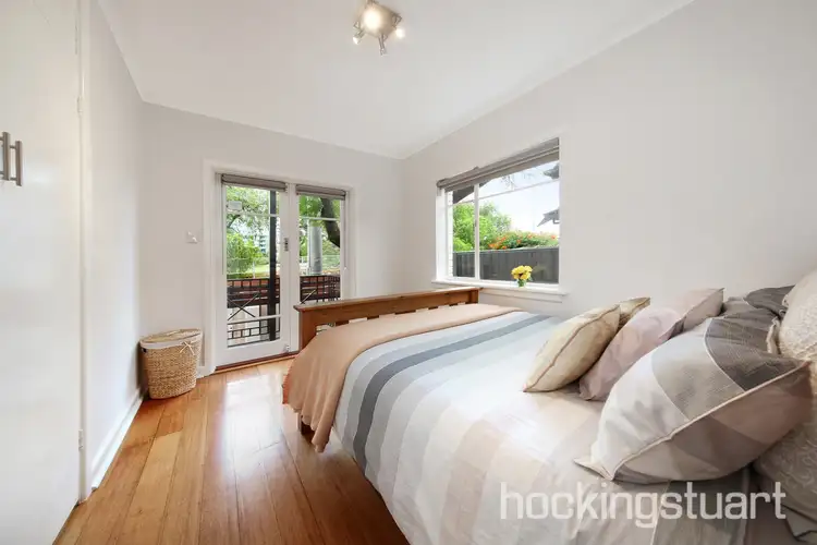 Fifth view of Homely apartment listing, 1/16 Fulton Street, Armadale VIC 3143