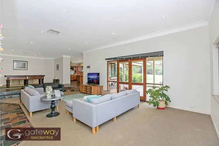 Third view of Homely house listing, 24 Lakes Way, Jandakot WA 6164