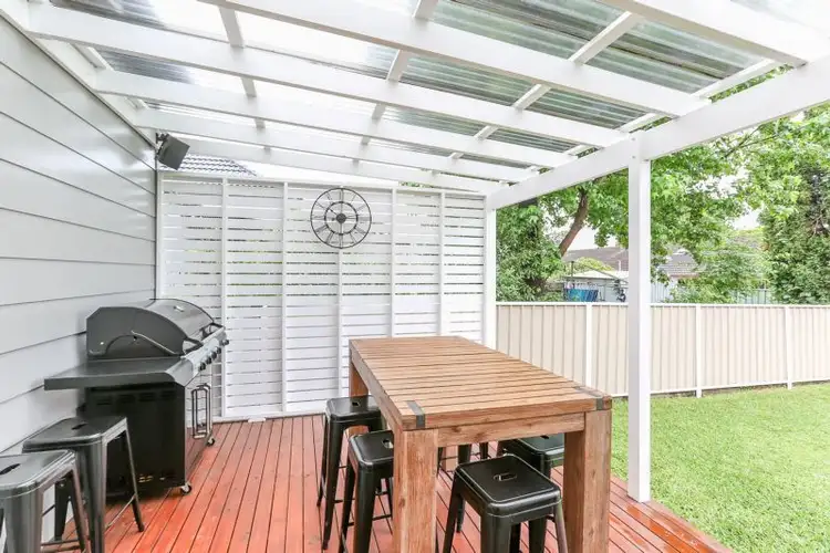 Second view of Homely house listing, 105 Fawcett Street, Mayfield NSW 2304