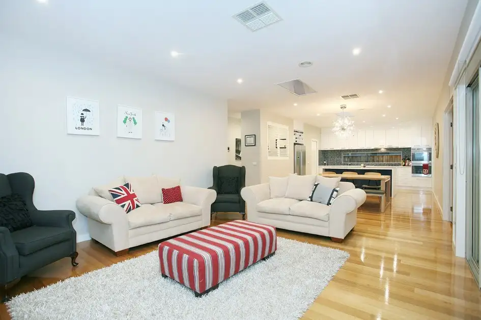 Main view of Homely house listing, 12 Torrens Terrace, Sandhurst VIC 3977