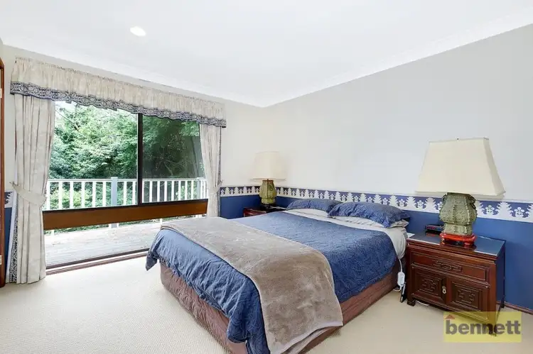 Fourth view of Homely house listing, 43 Coach House Place, Kurrajong Heights NSW 2758