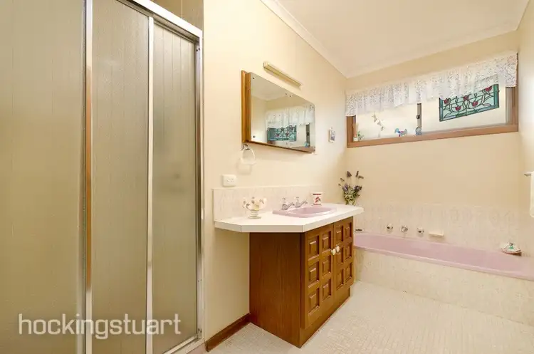 Sixth view of Homely house listing, 1/7 Warraburra Avenue, Rosebud VIC 3939