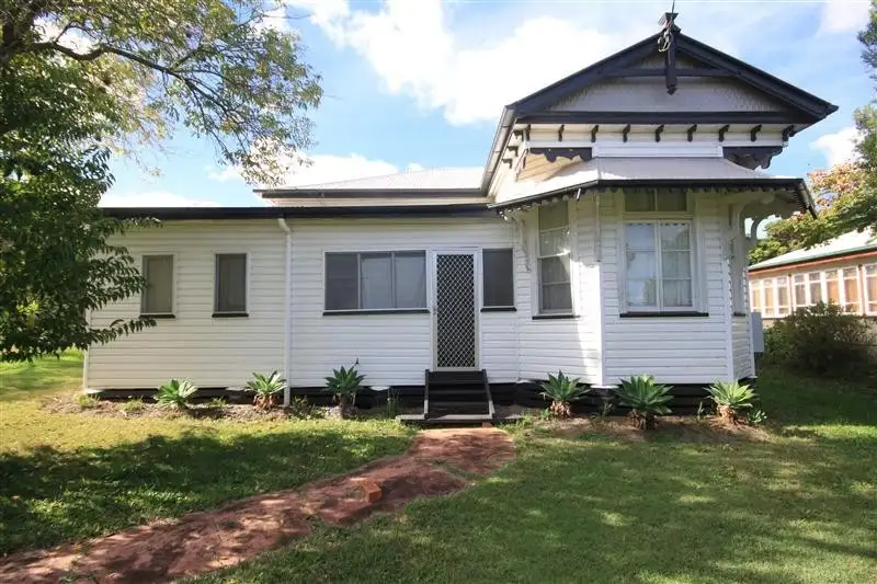 Main view of Homely house listing, 46 Edward Street, Kingaroy QLD 4610