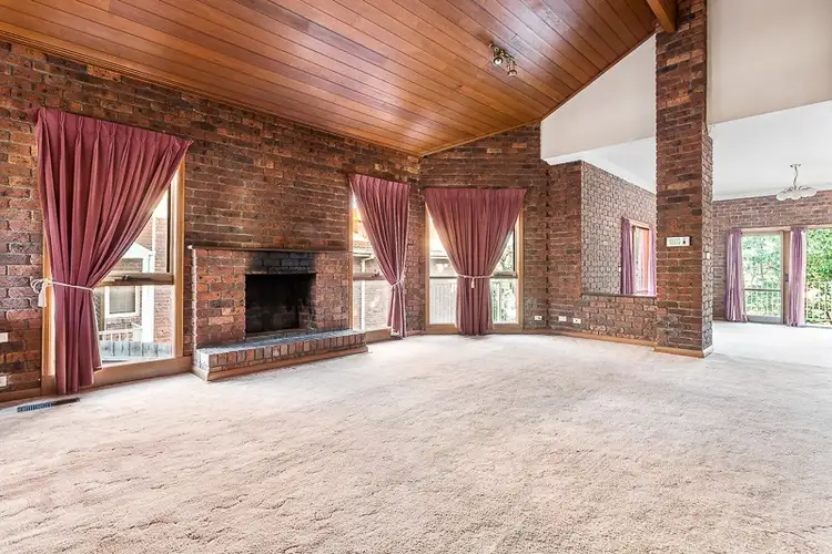 Fifth view of Homely house listing, 11 Wimbledon Court, Doncaster East VIC 3109