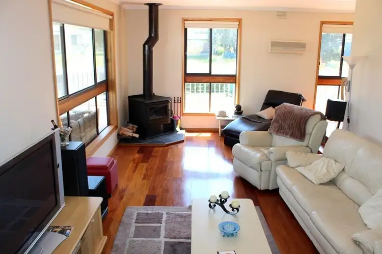 Second view of Homely house listing, 26. ALFRED CRESCENT, Venus Bay VIC 3956